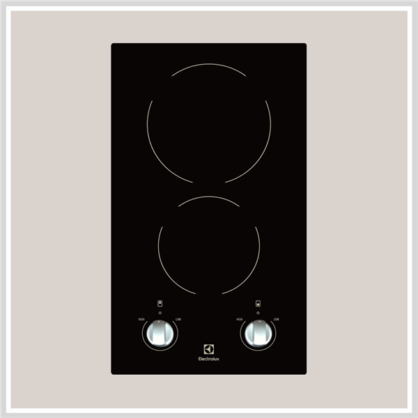 Bếp Điện Âm Electrolux EHC321BA